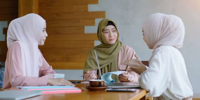 Bagaimana Hukum MLM dalam Islam? Simak Penjelasannya Berikut Ini