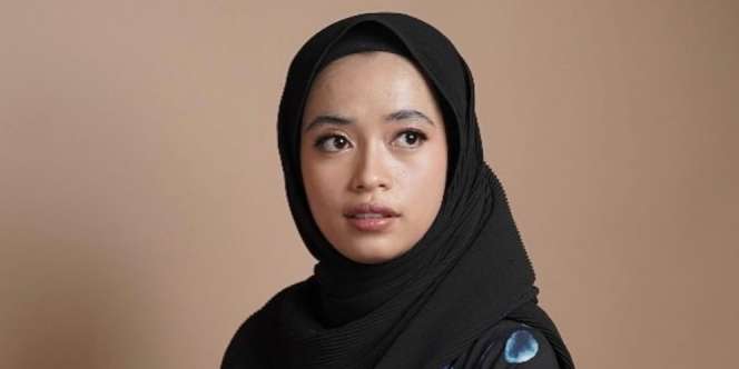 Curhat Kangen Gala Sky, Wajah Babysitter Bikin Salfok