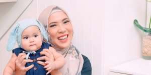 Sederhana Banget, Fitri Tropica Ngidam Gorengan