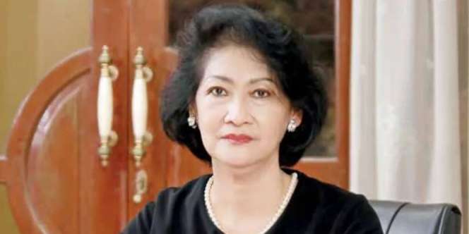 Sempat Dipandang Sebelah Mata, Kini Wanita Semarang Itu Jadi Pelopor Kecantikan Indonesia