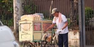 Kisah Tan Ek Tjoan, Roti Legendaris yang Pernah Dibeli Wapres RI Pertama Rp3,75
