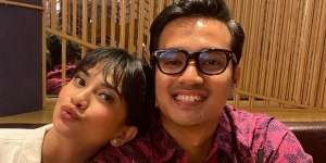 Heboh, Makam Vanessa Angel Dikabarkan Akan Dipindah