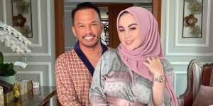 Go Public! Potret Terbaru Jennifer Dunn dan Faisal Harris, Makin Romantis