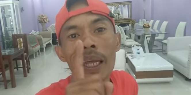 Ingat Ade Londok? Niat Endorse Malah Diusir Pemilik Toko