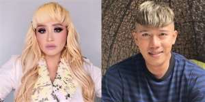 7 Artis Kariernya Merosot hingga Alih Profesi Demi Sambung Hidup, Ada yang Jadi Penjual Gorengan!