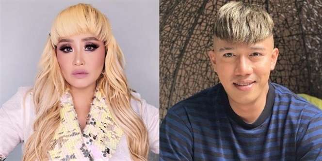 7 Artis Kariernya Merosot hingga Alih Profesi Demi Sambung Hidup, Ada yang Jadi Penjual Gorengan!