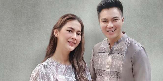 Ular Sering Muncul di Halaman, Baim Wong Mau Ruqyah Rumah
