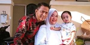 Namanya Terseret Soal Terlilit Utang Pinjaman Online, Doddy Ayah Vanessa Angel: Nggak Ambil Pusing