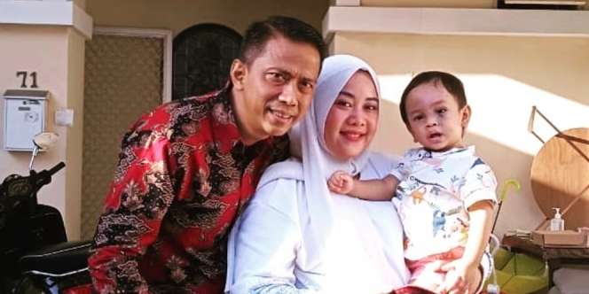 Namanya Terseret Soal Terlilit Utang Pinjaman Online, Doddy Ayah Vanessa Angel: Nggak Ambil Pusing