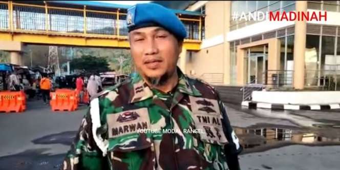 Kisah Tobat Anggota Pomal, Hidayah Lewat Mimpi Antarkan Jadi Pendakwah