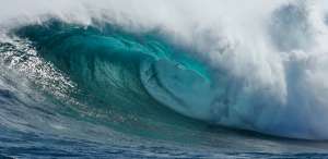 BMKG Sebut Ada Potensi Tsunami 8 Meter di Cilegon Banten