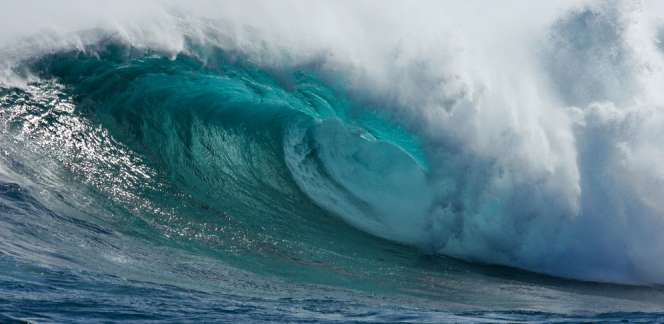 BMKG Sebut Ada Potensi Tsunami 8 Meter di Cilegon Banten