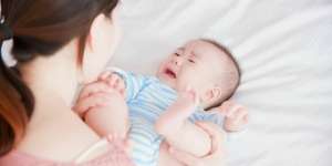 50% Lebih Bayi Alami Ruam Popok, Perhatikan Hal Ini Saat Pilih Diaper