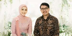 5 Momen Rara Nawangsih Pemain Ikatan Cinta Dilamar Anggota DPRD