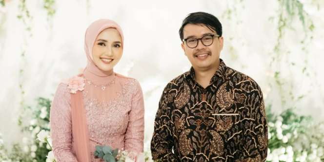 5 Momen Rara Nawangsih Pemain Ikatan Cinta Dilamar Anggota DPRD