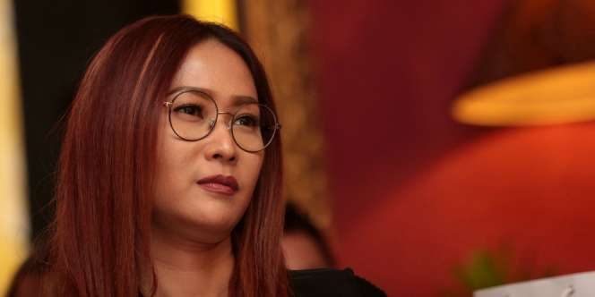 Inul Daratista dan Adam Suseno Tengah Berduka