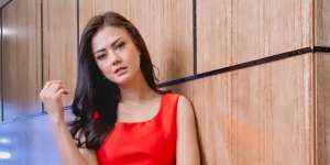 Potret Nita Gunawan, Seleb Tiktok yang Jadi Artis