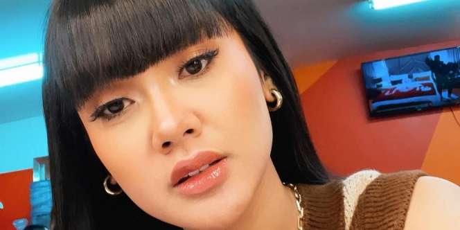 Wajahnya Dibilang Berubah, Cita Citata Ngamuk: Makin Tua