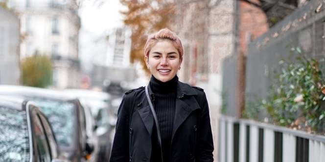 Nikita Mirzani Sindir Donasi Gala Sky dan Hadiah Mobil Fuji