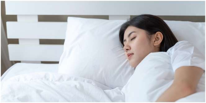 Doa Tidur agar Mendapatkan Mimpi Indah dan Ayat-ayat yang Disunahkan Membacanya