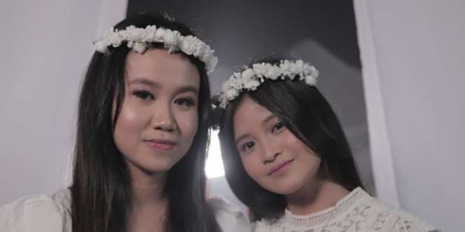 Mengaku Belajar Menyanyi Sejak Kecil, Mayang Disambar Netizen Julid