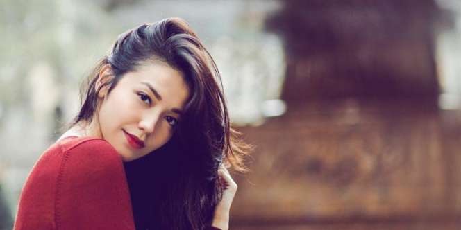 Sah Jadi Istri Pengusaha Tajir, Penampilan Velove Vexia Bikin Melongo