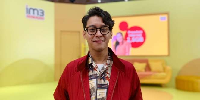 Cerita di Balik Jingle Campur Sari Paket Baru IM3 Ooredoo dari Ardhito Pramono