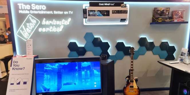 Begini 5 Ide Smart Home ala Aplikasi SamsungThings