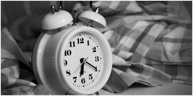 Doa Bangun Tidur dan Adab-Adabnya yang Perlu Diketahui Setiap Muslim