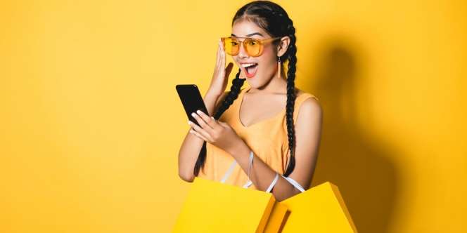 Harbolnas 12.12: Produk Fashion dan Beauty Diskon hingga 95 Persen