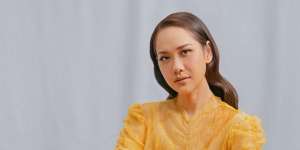 Tampil Sederhana, Ternyata Harga Outfit BCL Nyaris Rp40 Juta