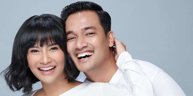Lagi! Muncul Wanita Mirip Vanessa Angel, Plek Ketiplek Wajahnya
