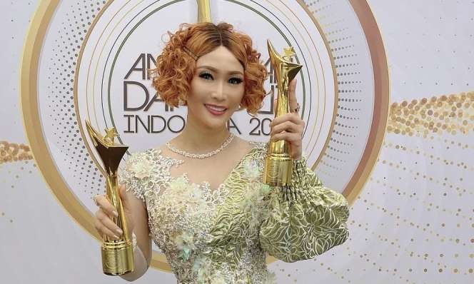 Berbeda Keyakinan, Ibu Mertua Selalu Ingatkan Inul Daratista Tak Lupakan Ibadah