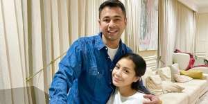 [KUIS] Setahu Apa Kamu Soal Raffi Ahmad & Nagita Slavina?