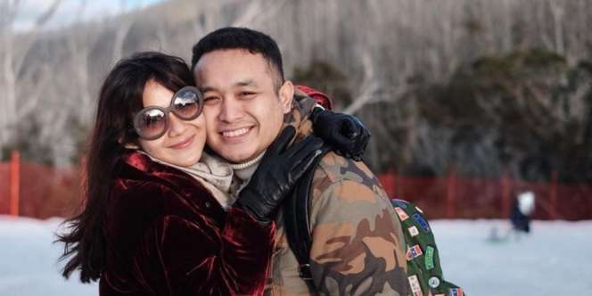 Istri Gilang Dirga Singgung Janji Dody Soedrajat Mau Ikhlas Soal Gala: `Ya Allah Pak`