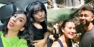 10 Adik Artis Ini Tenar Berkat Popularitas Kakaknya, Mayang dan Fuji Lagi Jadi Sorotan!