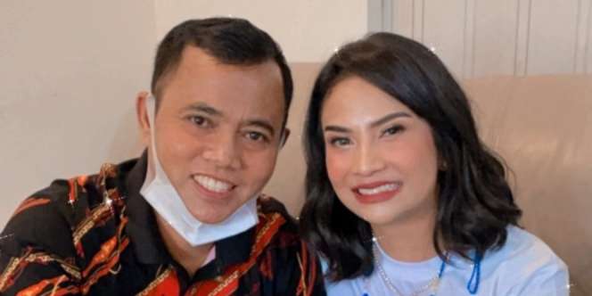 Tangis Nenek Gala Sky Pecah Lihat Polah Cucu Rindukan Vanessa dan Bibi Ardiansyah