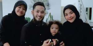 6 Anak Artis yang Mantap Berhijab, Ada yang Diajarkan Sejak Kecil