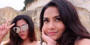 Chynthia Lendy Sepupu Vanessa Angel Ungkap Fakta Siapa Doddy Sudrajat