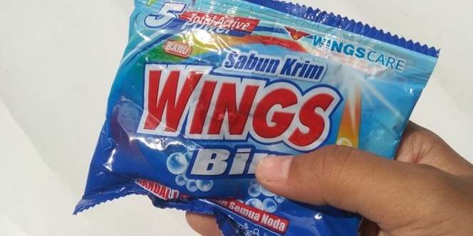 Dari Jualan Sabun Colek Keliling Jadi Perusahaan Raksasa di Indonesia: Setiap ke Toko Pasti Ada Barangnya!