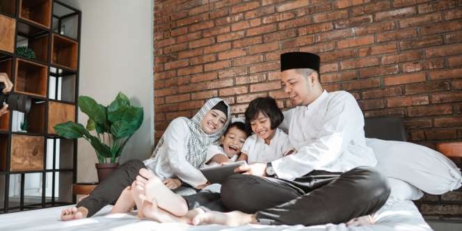 Cocok Buat Anak dan Keluarga, Ide Resolusi 2022 Ini Wajib Dicoba