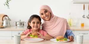 Jangan Sampai Anak Stunting, Pastikan Lakukan Hal Ini