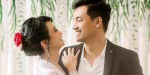 Faisal Mimpi Buruk Dua Malam Berturut-turut Sebelum Kecelakaan Maut Bibi Ardiansyah-Vanessa Angel