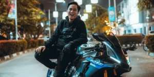 Doni Salmanan Lakukan Terobosan Kembangkan Bisnis
