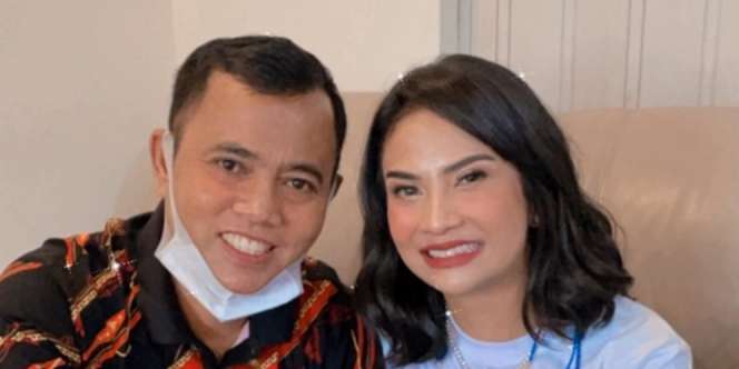 Faisal Ungkap Harta Vanessa dan Bibi: Nilainya Tak Seberapa Hebohnya se-Indonesia