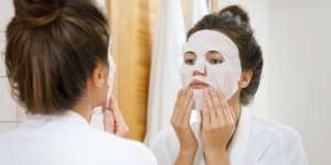 Pilah-Pilih Formula Sheet Mask yang Sesuai Kebutuhan Kulit, Yakin Sudah Tepat?