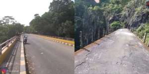 Sejarah Jembatan Gladak Perak Lumajang yang Hancur Diterjang Erupsi Gunung Semeru: Saksi Agresi Militer Belanda I