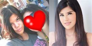 Wajahnya Berubah Drastis, 9 Artis Ini Malah Dituduh Jalani Operasi Plastik, Tina Toon Bikin Melongo!