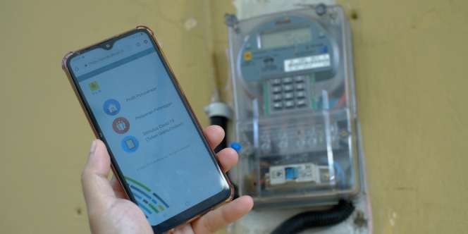Pucuk Pimpinan PLN Diganti, Darmawan Prasodjo Jadi Direktur Utama