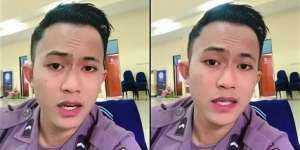 Ramai Kasus Pelecehan, Polisi Ini Beri Pesan bagi Wanita: Jangan Mudah Serahkan Harga Dirimu